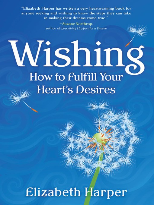 Title details for Wishing by Elizabeth Harper - Wait list